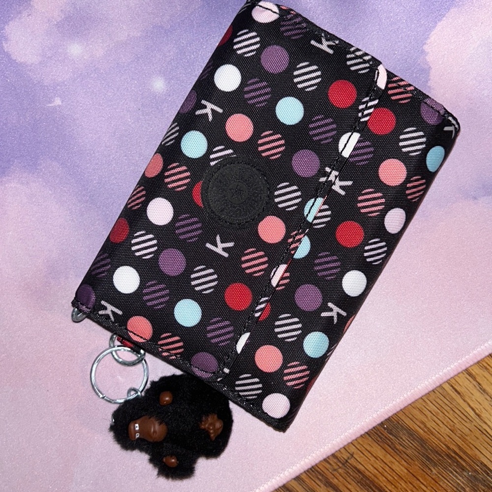 Kipling Wallet - image 1